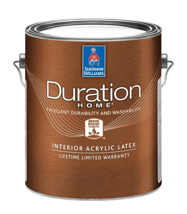 Duration Home by Sherwin-Williams, gallon can