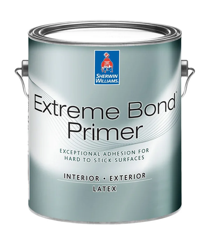 Extreme Bond by Sherwin-Williams, gallon can